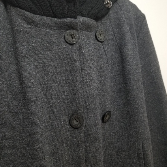 Akira long jacket - Picture 3 of 3